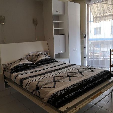 Agreable Studio Lumineux Apartment Aix-les-Bains Ngoại thất bức ảnh