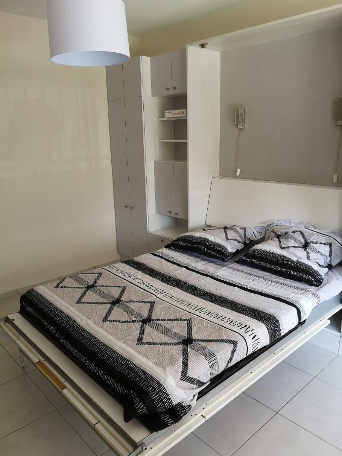 Agreable Studio Lumineux Apartment Aix-les-Bains Ngoại thất bức ảnh